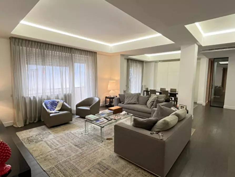 Immagine 1 di Appartamento in vendita  in Via Podgora a Ancona