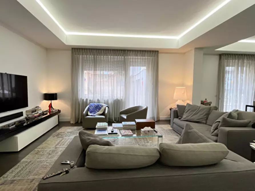 Immagine 2 di Appartamento in vendita  in Via Podgora a Ancona