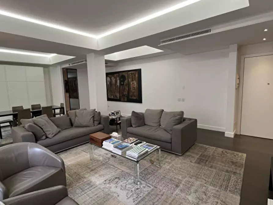 Immagine 3 di Appartamento in vendita  in Via Podgora a Ancona