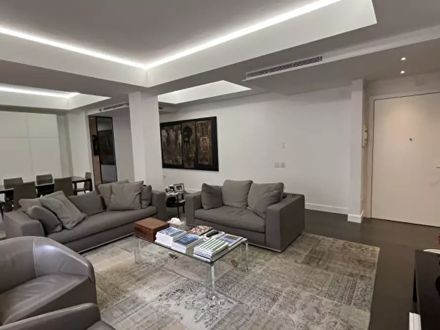 Immagine 4 di Appartamento in vendita  in Via Podgora a Ancona