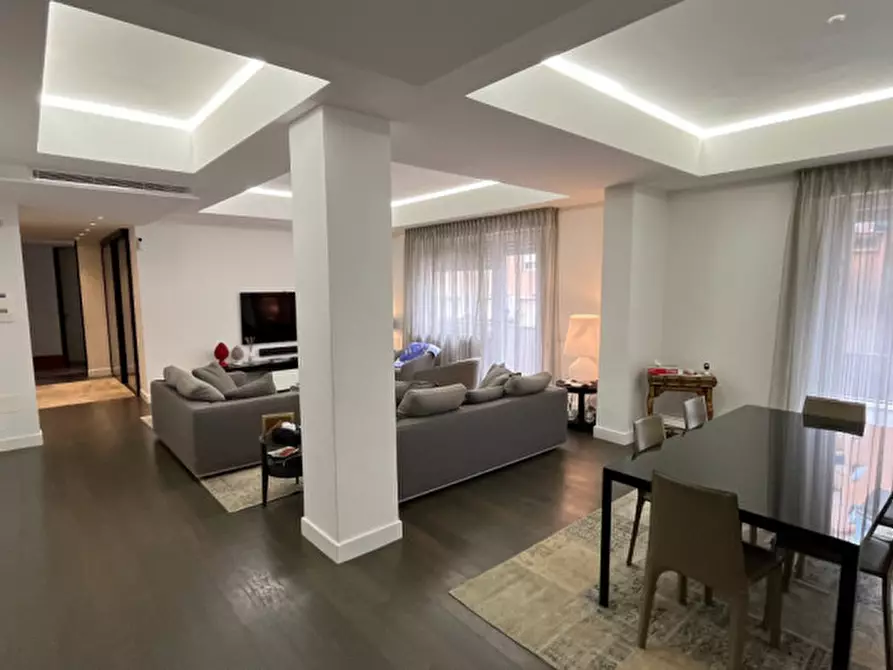 Immagine 5 di Appartamento in vendita  in Via Podgora a Ancona