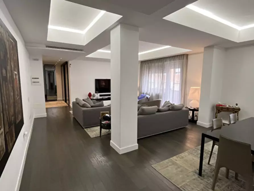 Immagine 6 di Appartamento in vendita  in Via Podgora a Ancona