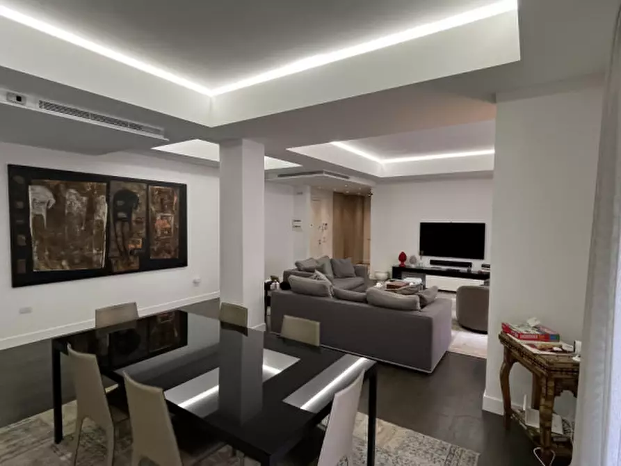 Immagine 7 di Appartamento in vendita  in Via Podgora a Ancona