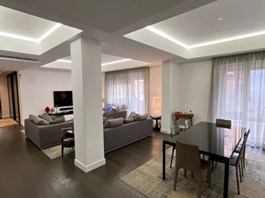 Immagine 8 di Appartamento in vendita  in Via Podgora a Ancona