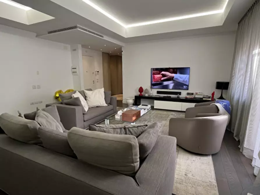 Immagine 9 di Appartamento in vendita  in Via Podgora a Ancona