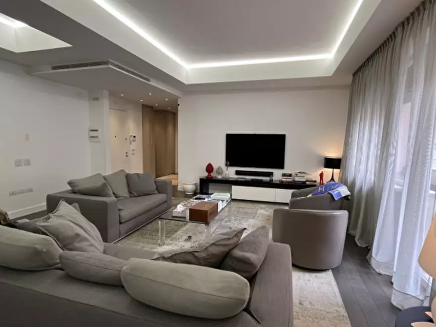 Immagine 10 di Appartamento in vendita  in Via Podgora a Ancona