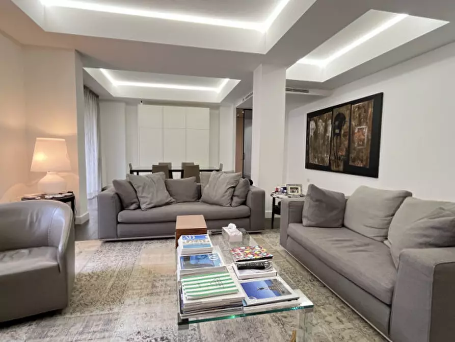 Immagine 11 di Appartamento in vendita  in Via Podgora a Ancona