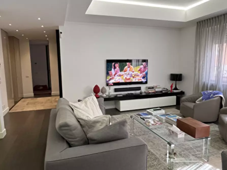 Immagine 12 di Appartamento in vendita  in Via Podgora a Ancona