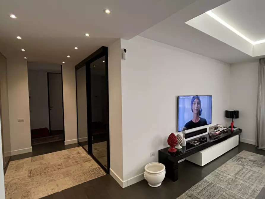 Immagine 13 di Appartamento in vendita  in Via Podgora a Ancona