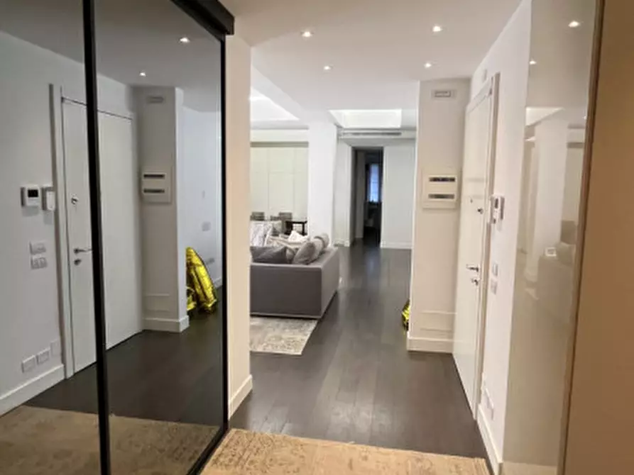 Immagine 14 di Appartamento in vendita  in Via Podgora a Ancona