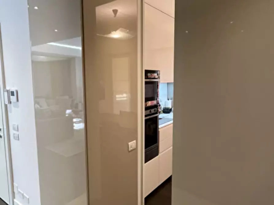 Immagine 15 di Appartamento in vendita  in Via Podgora a Ancona