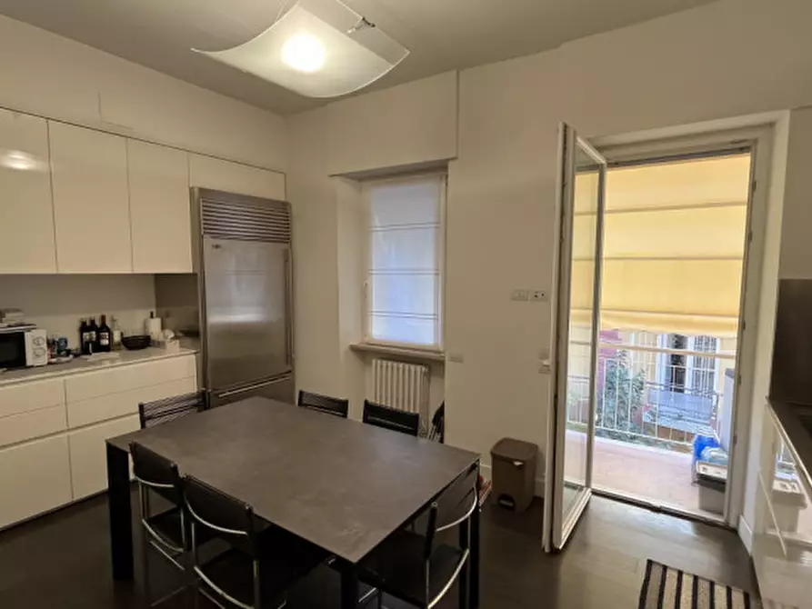 Immagine 16 di Appartamento in vendita  in Via Podgora a Ancona