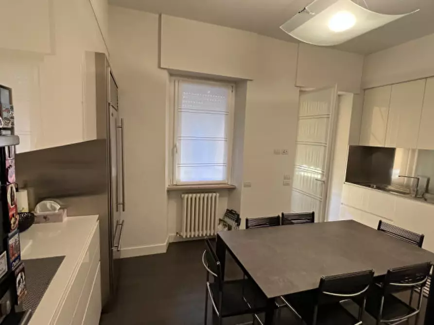 Immagine 17 di Appartamento in vendita  in Via Podgora a Ancona