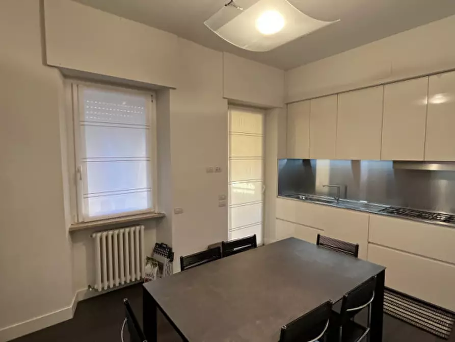 Immagine 18 di Appartamento in vendita  in Via Podgora a Ancona