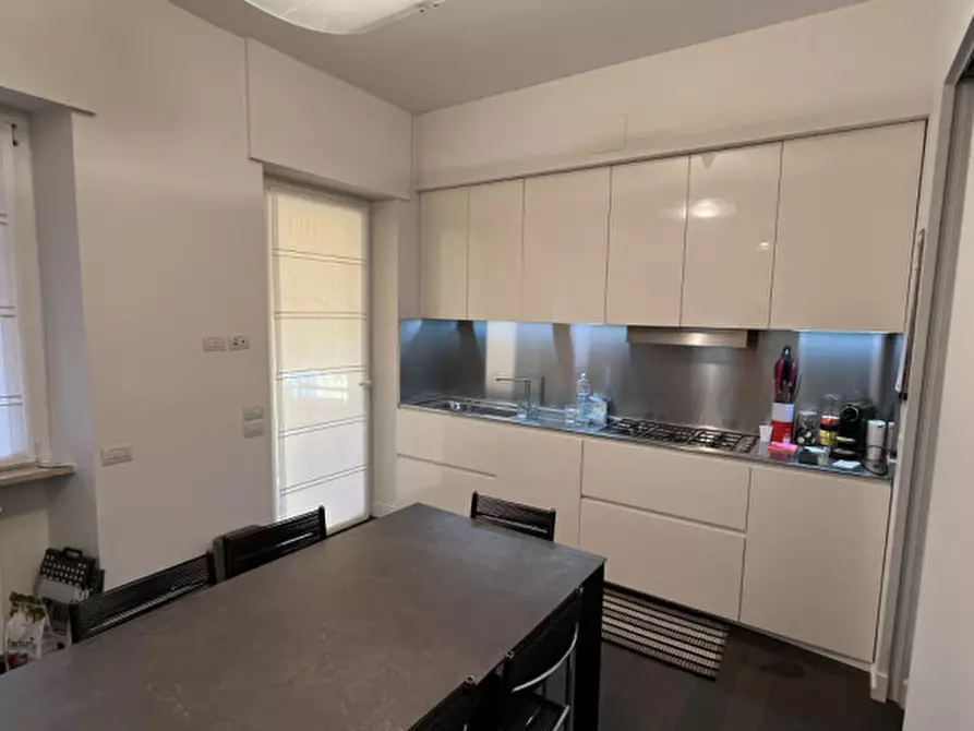 Immagine 19 di Appartamento in vendita  in Via Podgora a Ancona