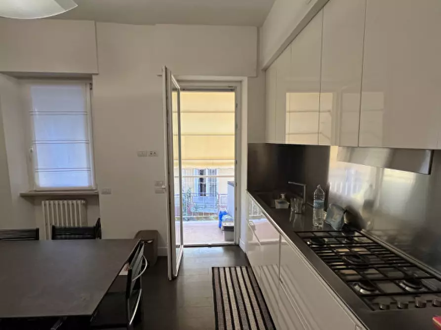 Immagine 20 di Appartamento in vendita  in Via Podgora a Ancona