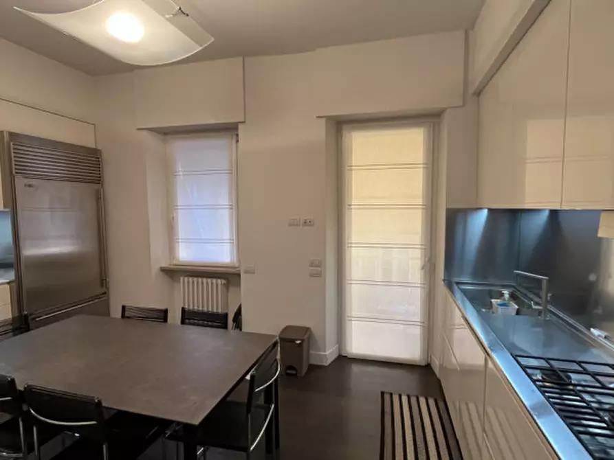 Immagine 21 di Appartamento in vendita  in Via Podgora a Ancona