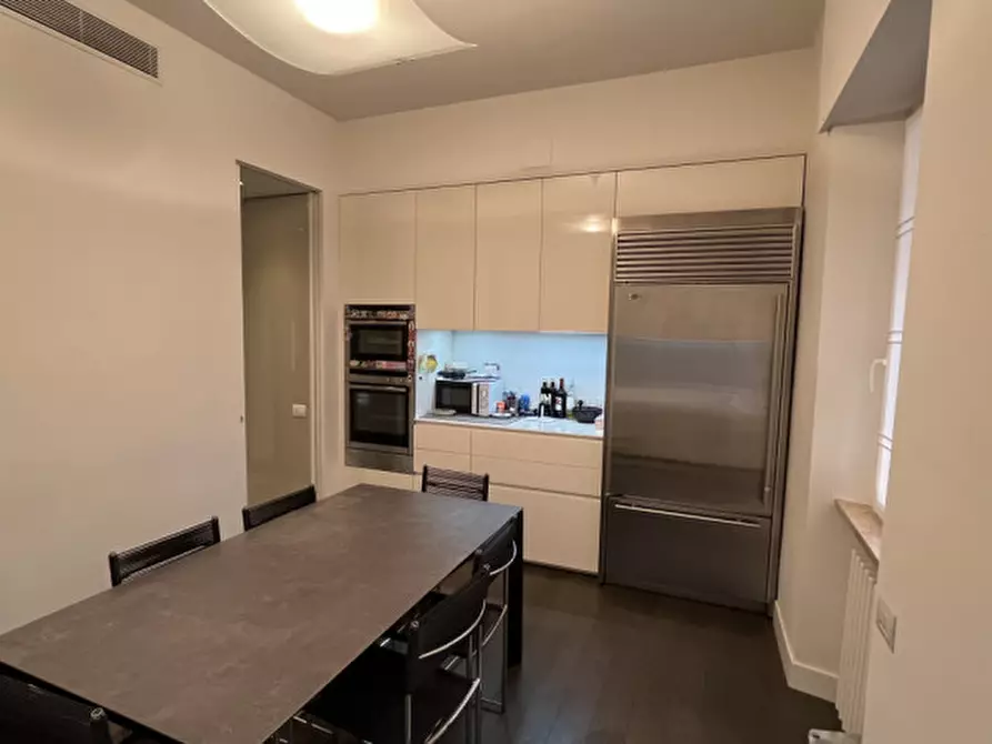 Immagine 22 di Appartamento in vendita  in Via Podgora a Ancona