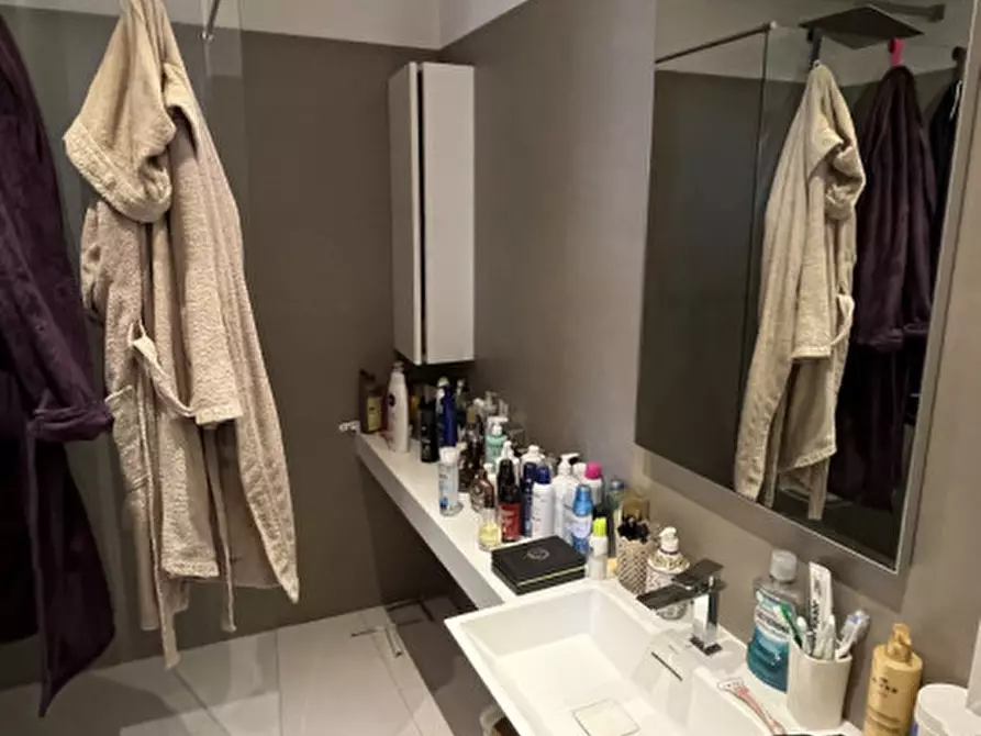 Immagine 23 di Appartamento in vendita  in Via Podgora a Ancona