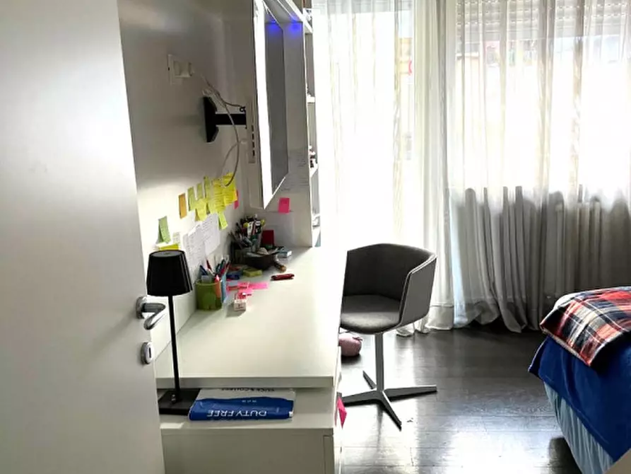 Immagine 31 di Appartamento in vendita  in Via Podgora a Ancona