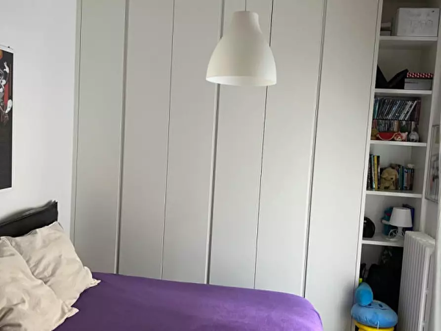 Immagine 32 di Appartamento in vendita  in Via Podgora a Ancona