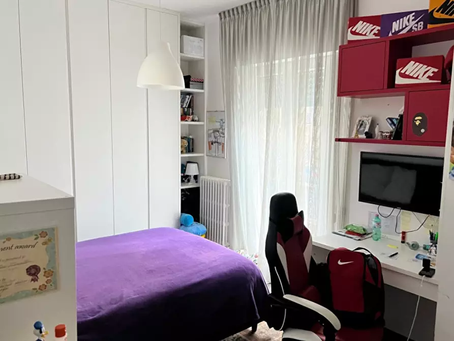 Immagine 33 di Appartamento in vendita  in Via Podgora a Ancona