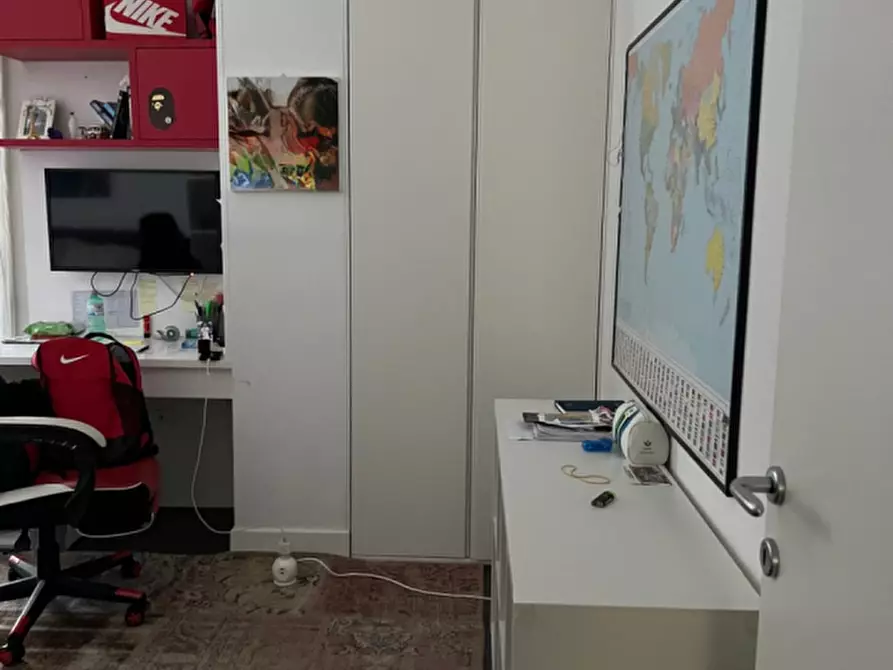 Immagine 34 di Appartamento in vendita  in Via Podgora a Ancona