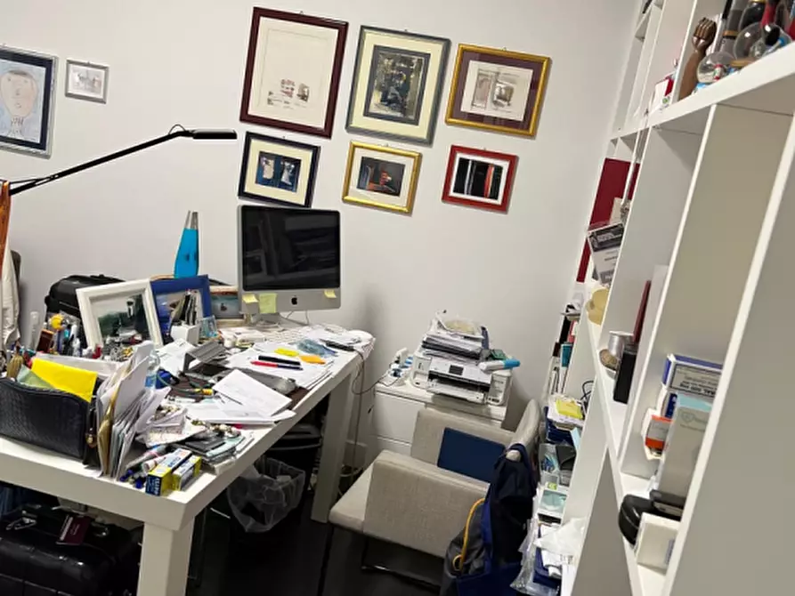 Immagine 35 di Appartamento in vendita  in Via Podgora a Ancona