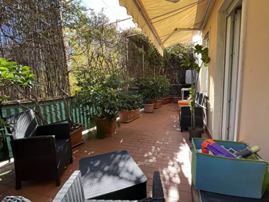 Immagine 38 di Appartamento in vendita  in Via Podgora a Ancona