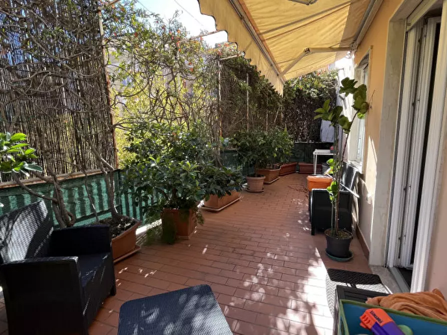 Immagine 39 di Appartamento in vendita  in Via Podgora a Ancona