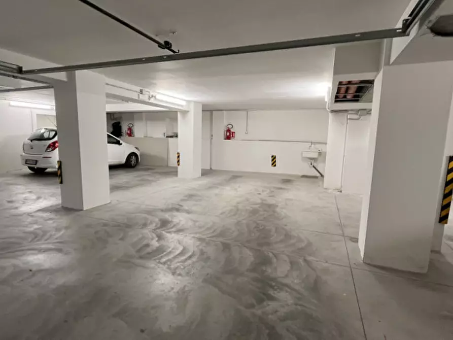 Immagine 42 di Appartamento in vendita  in Via Podgora a Ancona