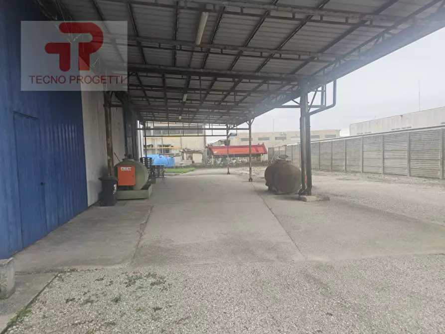 Immagine 5 di Capannone industriale in affitto  in Albignasego a Albignasego