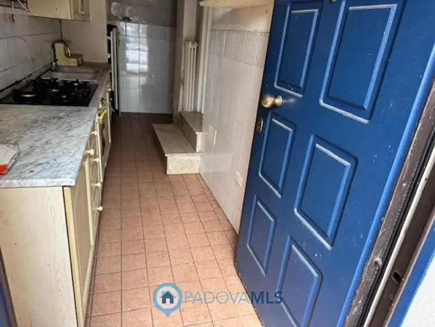 Immagine 5 di Casa indipendente in vendita  in Via Giuseppe Durer a Padova