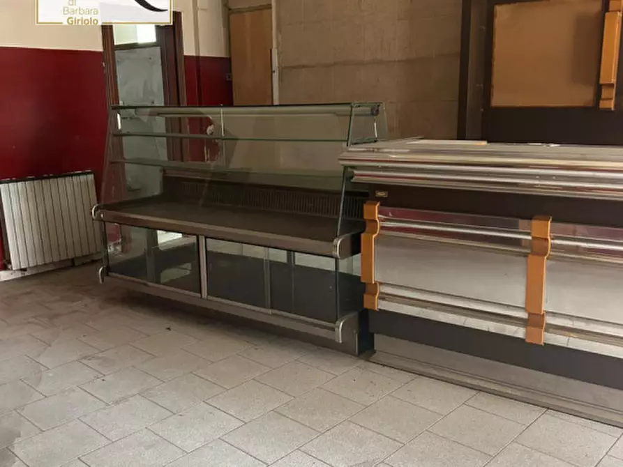 Immagine 1 di Hotel in vendita  a Badia Polesine