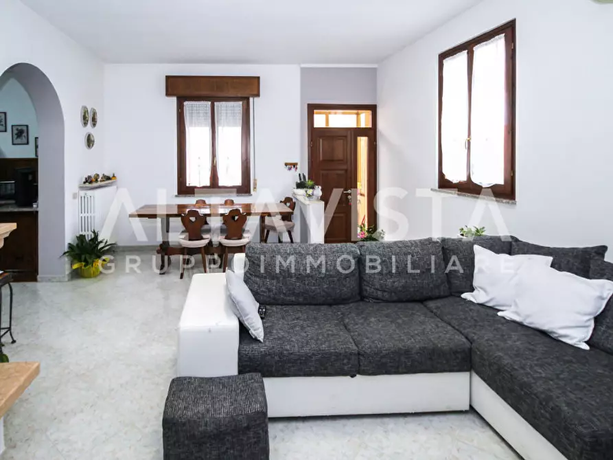 Immagine 4 di Appartamento in vendita  in Via Signorina a Bedizzole