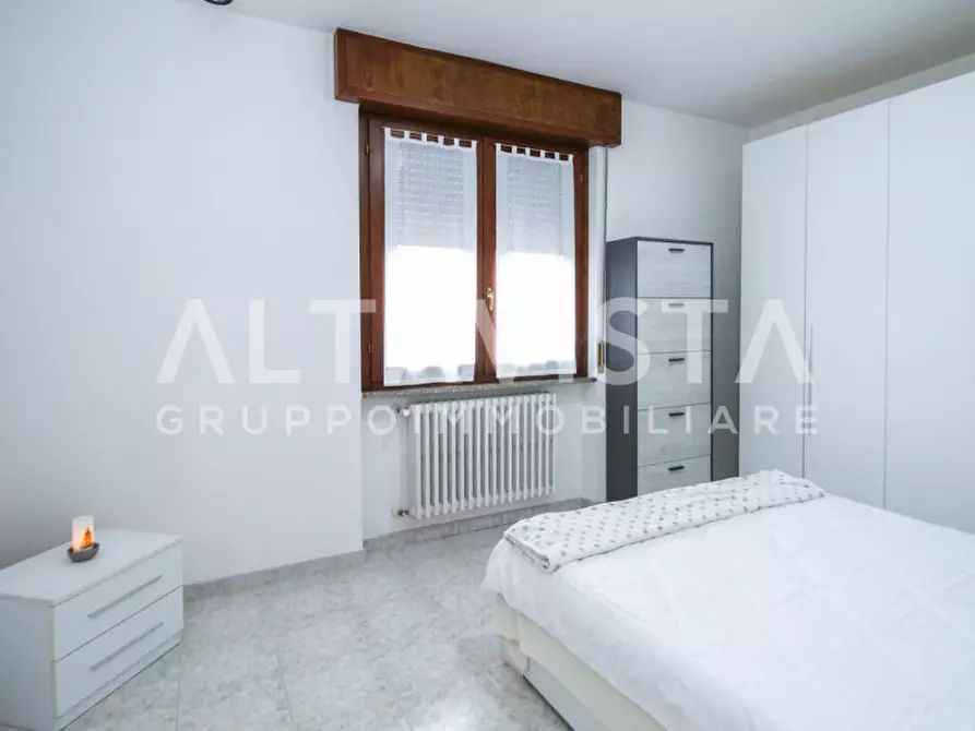 Immagine 9 di Appartamento in vendita  in Via Signorina a Bedizzole