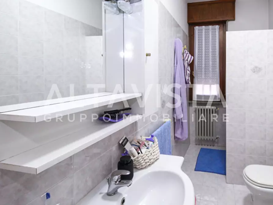 Immagine 11 di Appartamento in vendita  in Via Signorina a Bedizzole