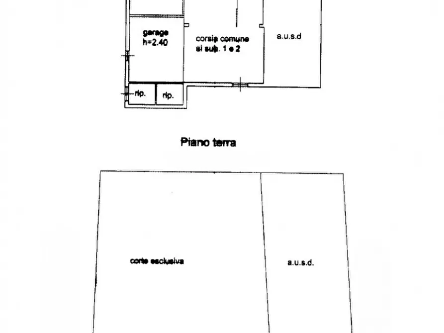 Immagine 29 di Appartamento in vendita  in Via Signorina a Bedizzole