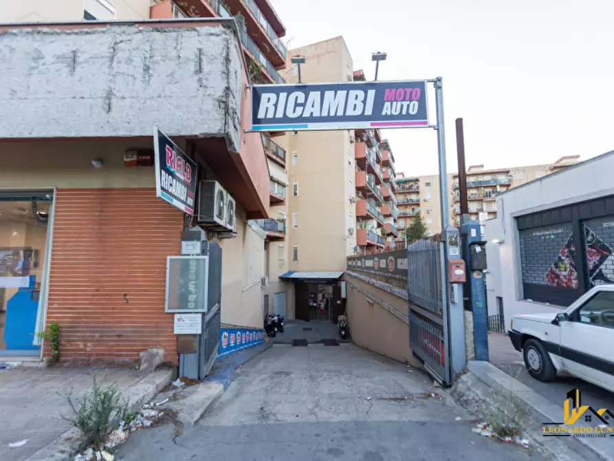 Immagine 1 di Magazzino in affitto  in Via Filippo Brunelleschi a Palermo