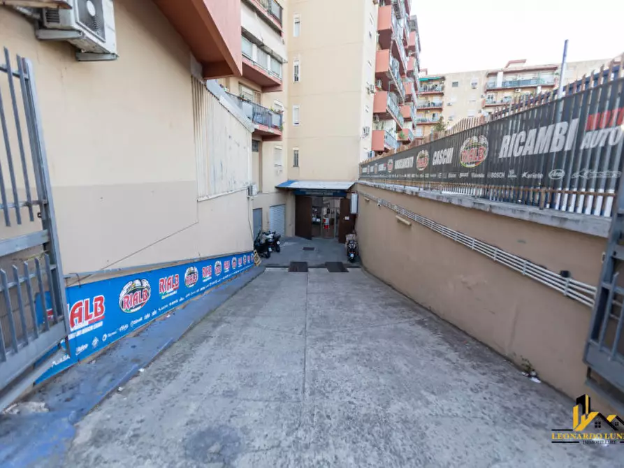 Immagine 2 di Magazzino in affitto  in Via Filippo Brunelleschi a Palermo