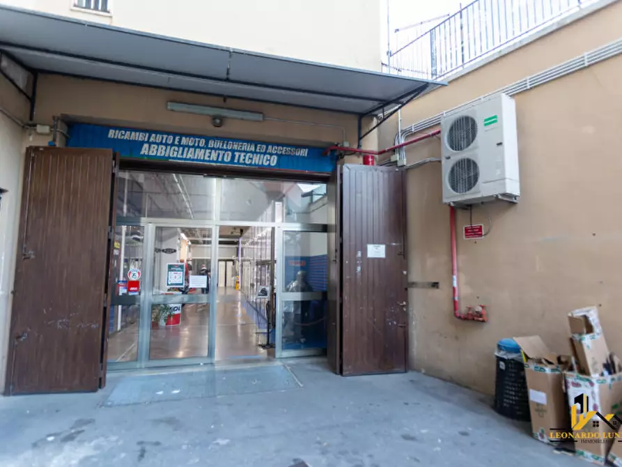 Immagine 3 di Magazzino in affitto  in Via Filippo Brunelleschi a Palermo