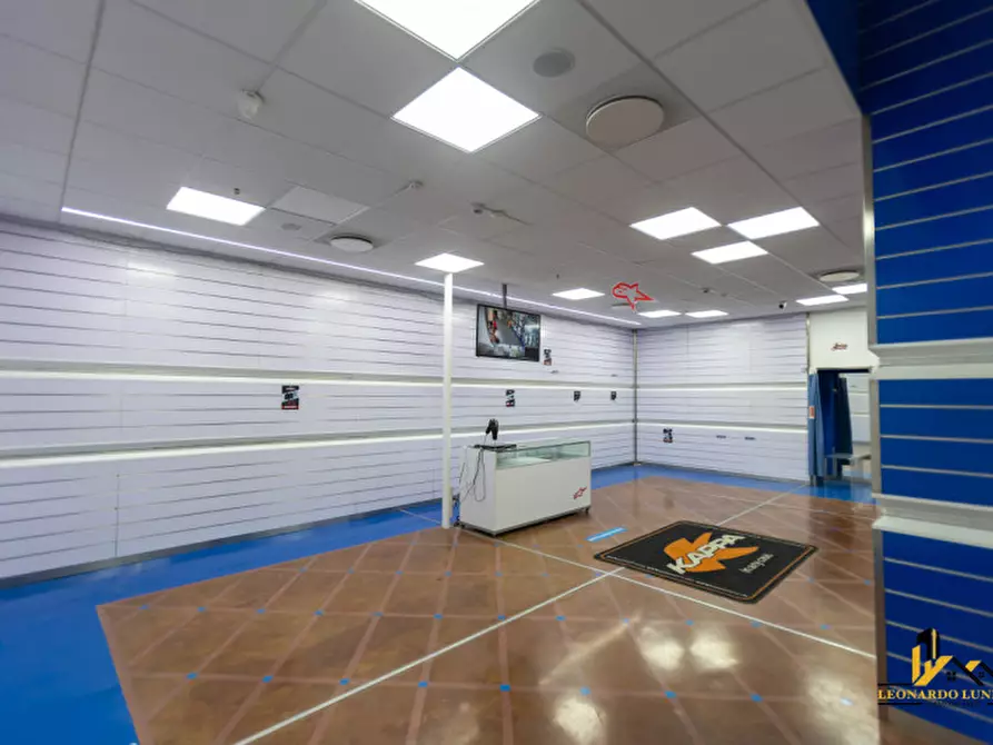 Immagine 6 di Magazzino in affitto  in Via Filippo Brunelleschi a Palermo