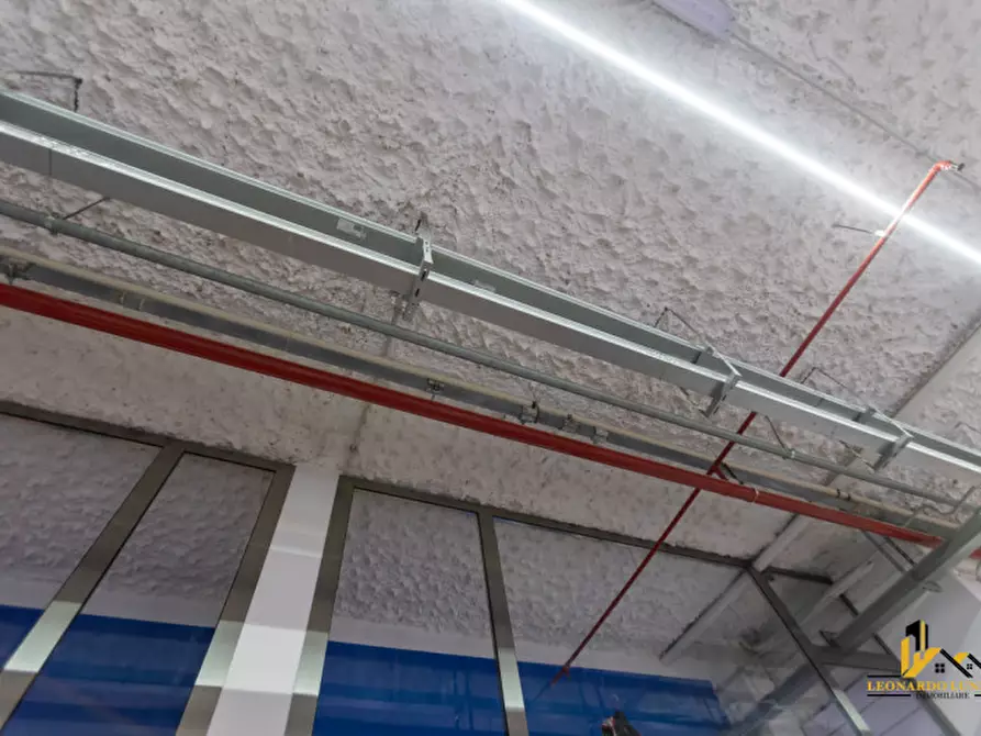 Immagine 8 di Magazzino in affitto  in Via Filippo Brunelleschi a Palermo