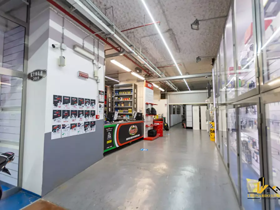 Immagine 9 di Magazzino in affitto  in Via Filippo Brunelleschi a Palermo