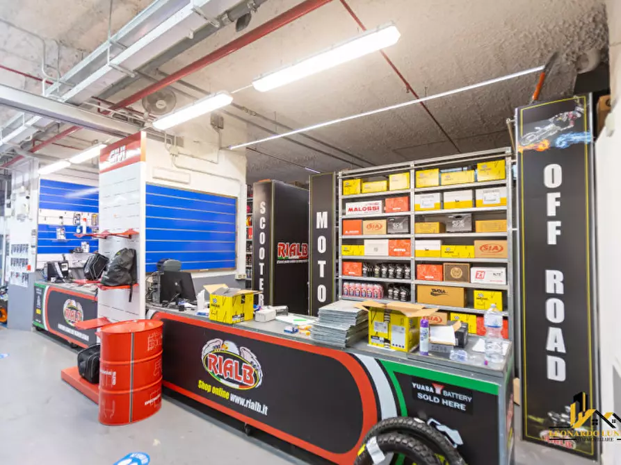 Immagine 12 di Magazzino in affitto  in Via Filippo Brunelleschi a Palermo