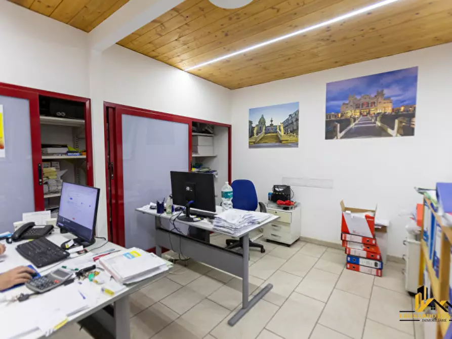 Immagine 14 di Magazzino in affitto  in Via Filippo Brunelleschi a Palermo