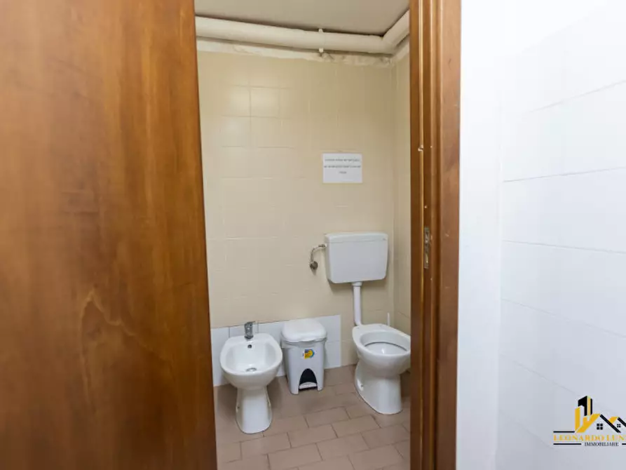 Immagine 15 di Magazzino in affitto  in Via Filippo Brunelleschi a Palermo