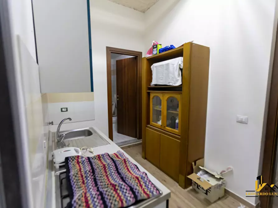 Immagine 16 di Magazzino in affitto  in Via Filippo Brunelleschi a Palermo