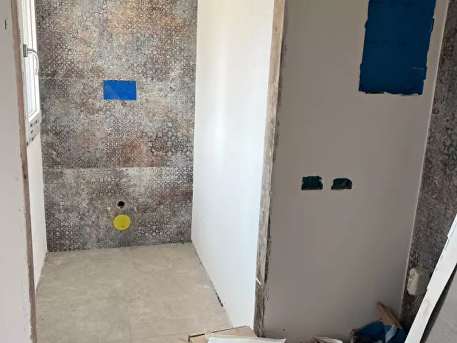 Immagine 2 di Villetta a schiera in vendita  in Via Misanello a Lonigo