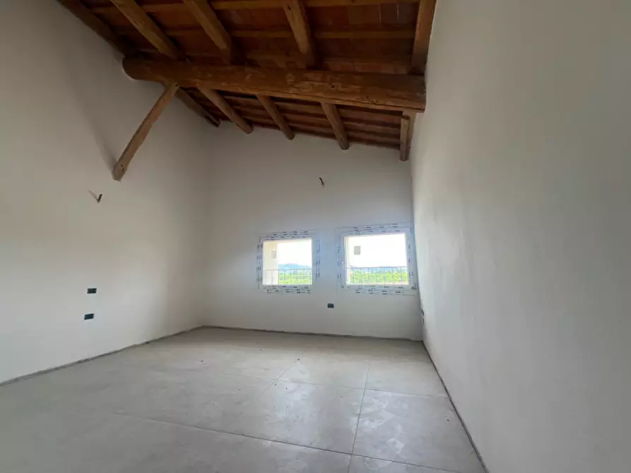 Immagine 5 di Villetta a schiera in vendita  in Via Misanello a Lonigo